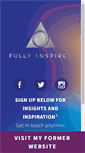 Mobile Screenshot of fullyinspired.com